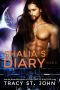 [Shalia's Diary 06] • Shalia's Diary 6